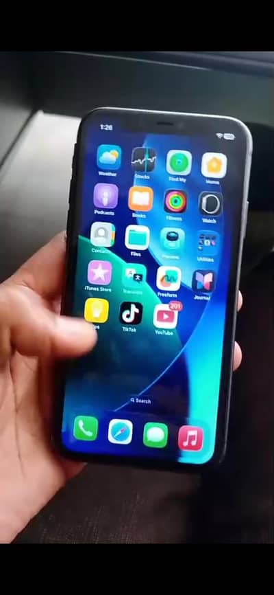 iPhone 11 urgent sale