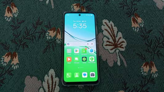 oppo A5x 4gb 64gb 11 months warranty