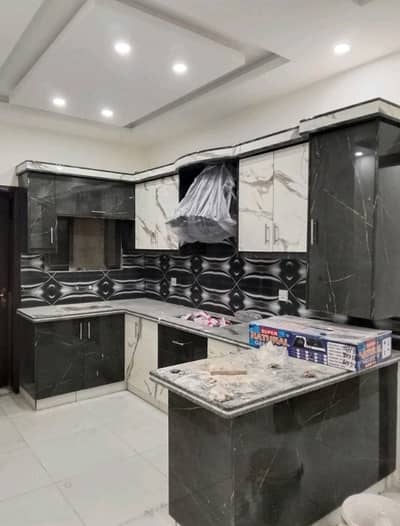 Prime Location Flat Spread Over 1400 Square Feet In Gulistan-e-Jauhar - Block 3-A Available