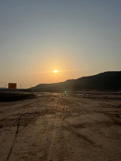 ONE KANAL PROPER CORNER PLOT FOR SALE