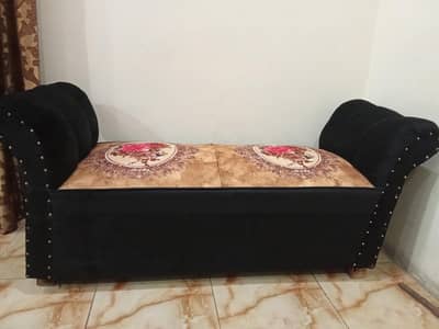 Dewan Sofa