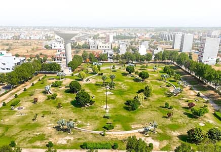 5 MARLA MOST BEAUTIFUL PRIME LOCATION RESIDENTIAL PLOT FOR SALE IN NEW LAHORE CITY PHASE 4