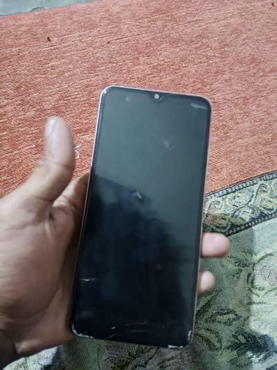 vivo s1 pro 4 /128 contact 03224652952