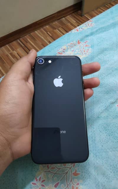 iphone 8 64GB