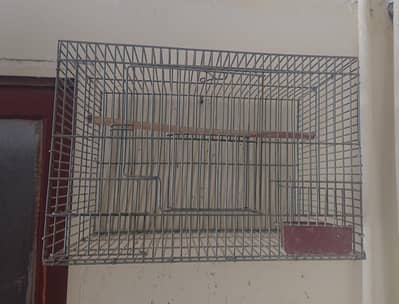 bird cages
