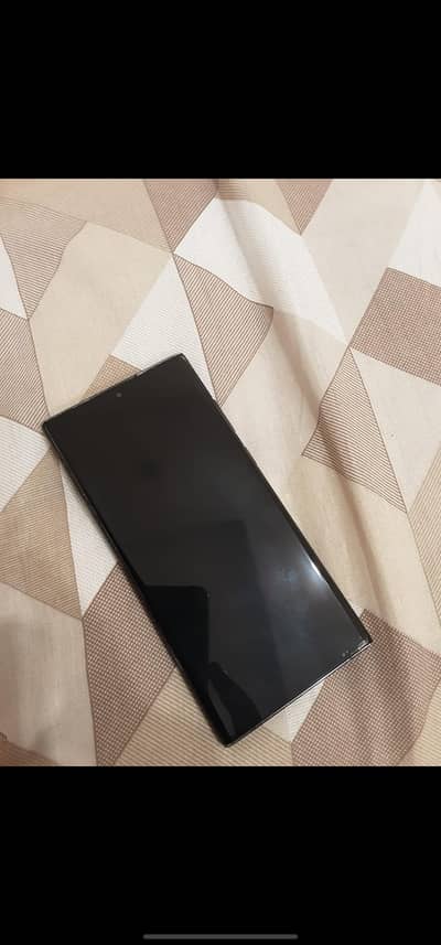 SAMSUND S22 UltRA NON PTA 128GB 10/9.5CONDITION ALL GENUINE NO DOT