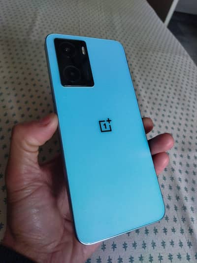 Oneplus N20se 6/128gb Non Pta Read Add
