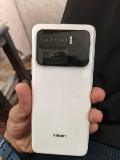 Xiaomi 11 ultra