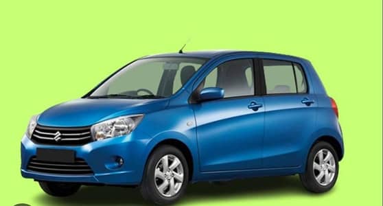 I Need Car Driving Job