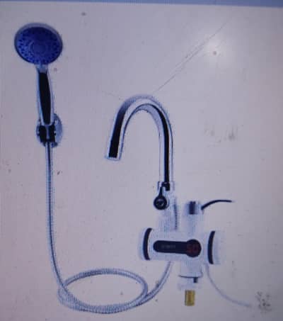 Hot Water Tap Instant Heating/Electric Water Faucet