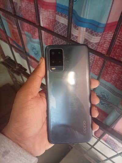 Oppo a54 Exchange possible