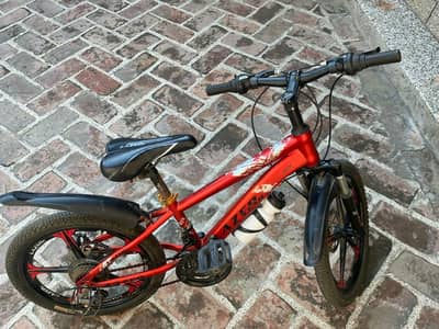 Lazer Star Bicycle For Sale