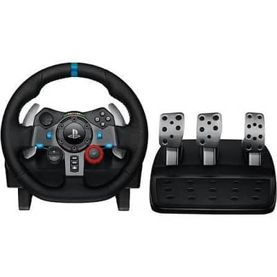 LOGITECH G29 BOX PACK