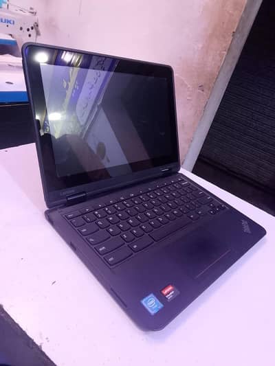 Thinkpad laptop