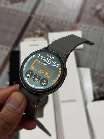 Samsung Galaxy Watch 7 44mm