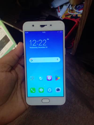 oppo a57 6/128