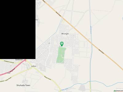 Get In Touch Now To Buy A Residential Plot In DHA Phase 6 - Block M