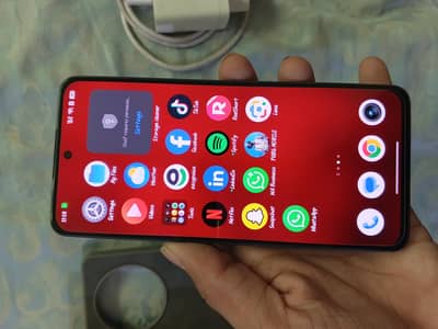 Realme 13Plus 5G 90 FPS Pubg with box