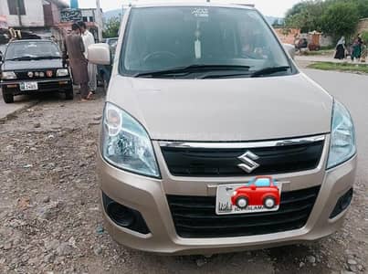 wagon r total original