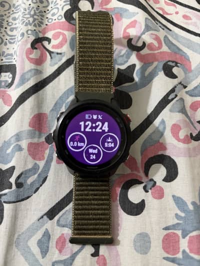 Garmin Forerunner 245 Music