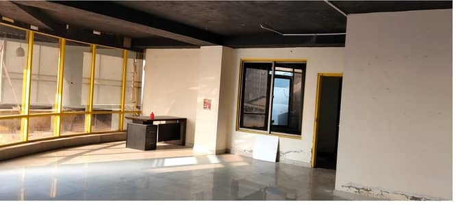 Area 750 Square Feet Brand New Corporation Office Available For Rent In Gulberg 3 Lahore