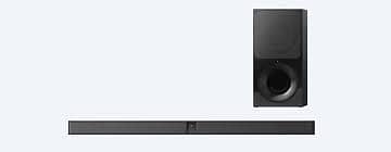HT-CT290 Sony 2.1 Ch Sound Bar Speaker System