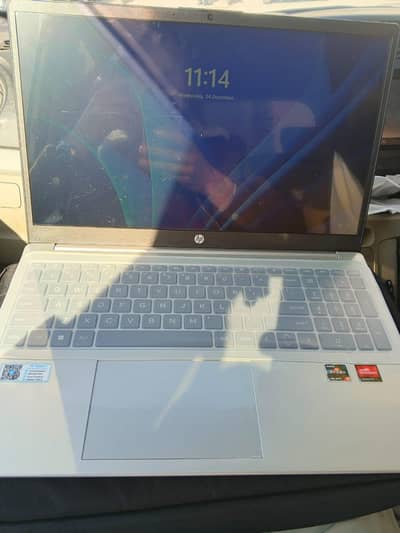 HP 15-FC0298AU | Ryzen 5-7430U | 8GB/512GB