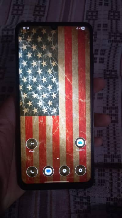 samsung A06 for sale 6 months warranty available