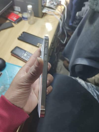 IPhone xr canvert 13 pro