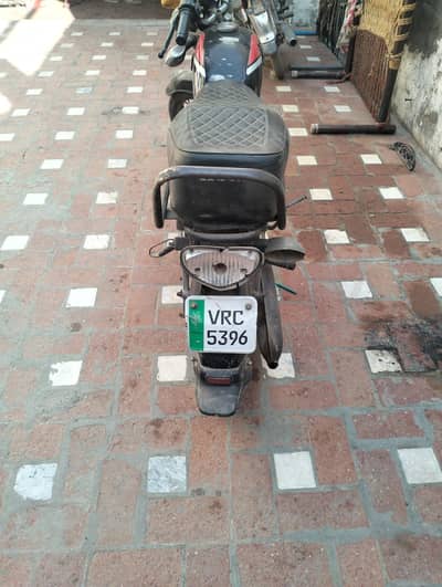 Honda cd70 03106825440