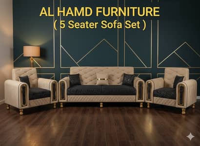 Luxury sofa | Sofaset | 5 seater | 7 seater | sofa sets | furniture |