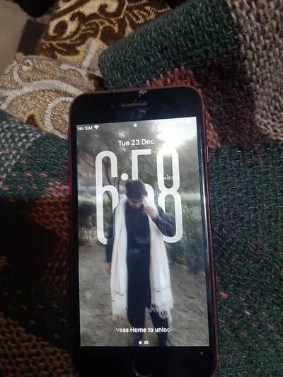 I phone SE exchange possible