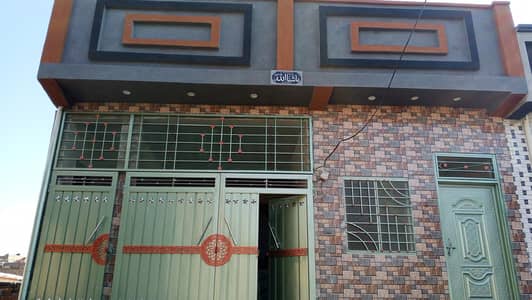 Brand New Home 3marla