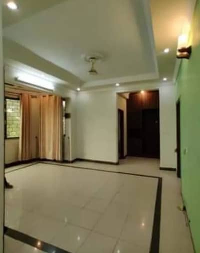 G-11/4 FGEHA D-Type Fully Renovated First Floor Flat For Sale