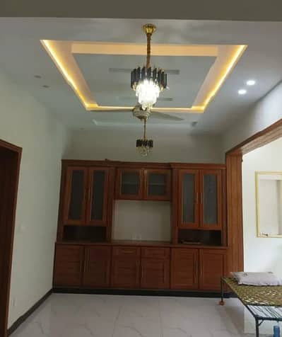 G-11 Size 25*50 Brand New Luxury House For Sale