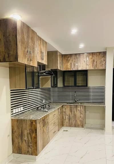 G-11/3 The Arch Residential Apartment Flat For Sale