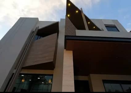 G-13 Size Brand New 50*90 Luxury House For Sale