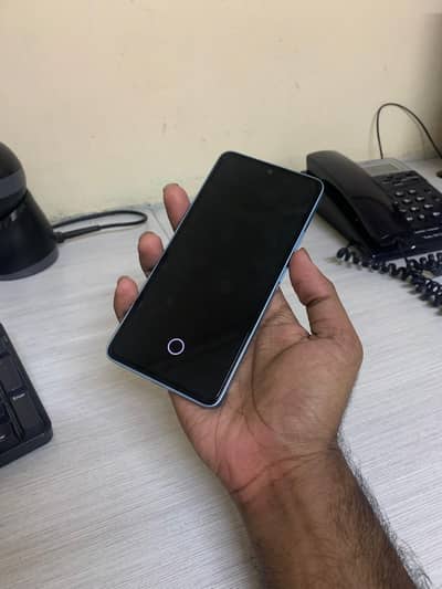 Redmi note 13