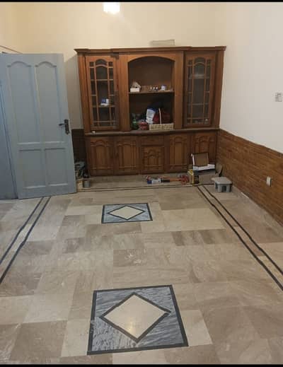 G-11 Size 25*60 Upper Portion For Rent