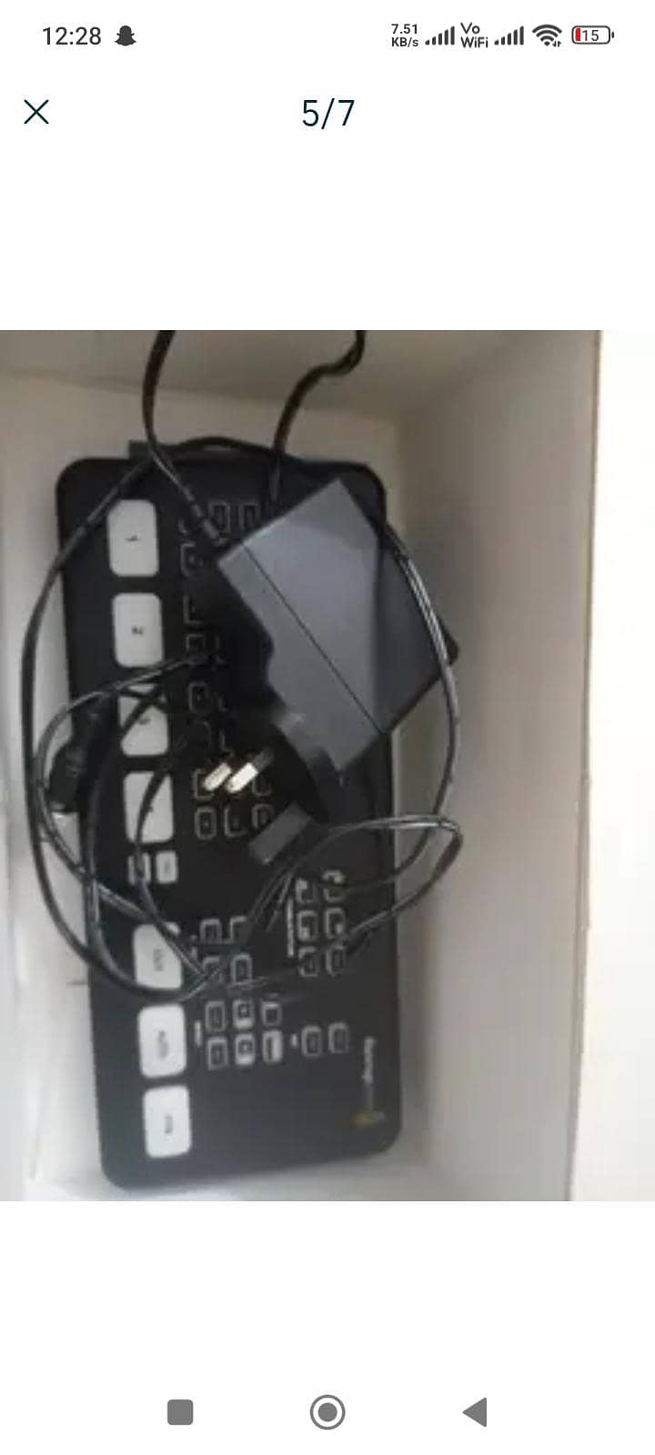 Blackmagic ATEM Mini Pro | 4-Channel HDMI Live Stream Switcher 5