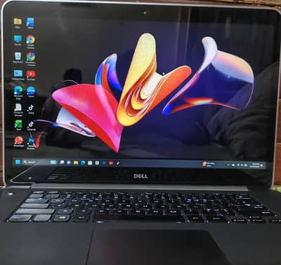 XPS 15 9530 core i7