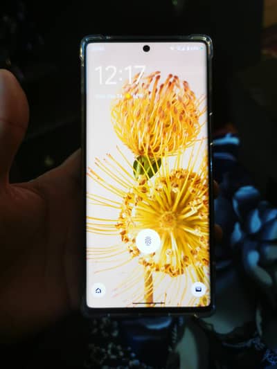 Google pixel 6pro 12/128