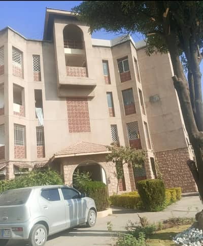 G-11/4 PHA C-Type 2nd Floor Apartment Flat For Sale