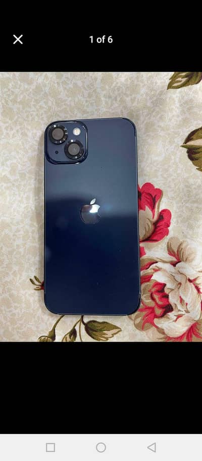 iphone 13 JV non pta