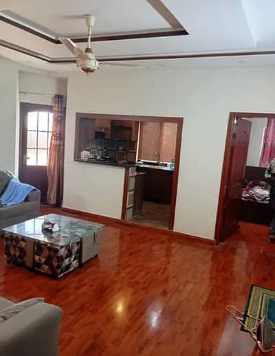 G-11/3 PHA C-Type Fully Renovated Apartment Flat For Sale