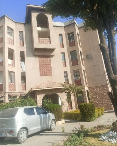 G-11/4 PHA C-Type 3rd Floor Flat For Rent