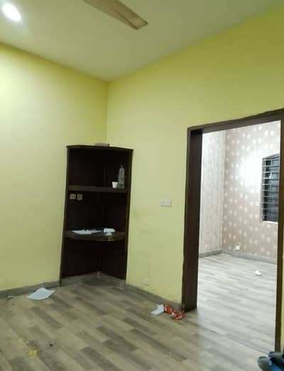 G-11/3 PHA E-Type Ground Floor Flat For Rent