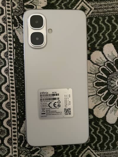 Infinix Smart 10 Available For Sale Just Open Box