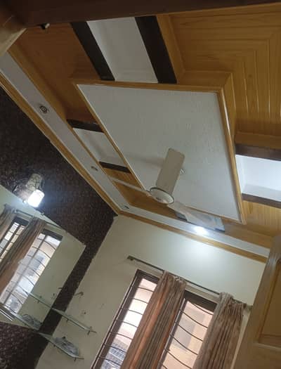 G-11 Size 25*50 Upper Portion For Rent