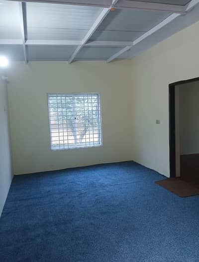 G-11 Size 30*60 Upper Portion For Rent